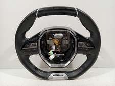 Volante Peugeot 3008 1.6 THP