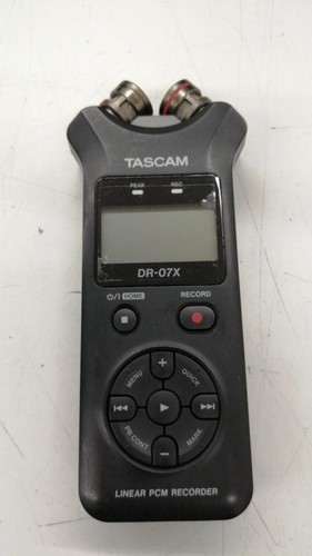 Tascam registratore pcm - tascam,