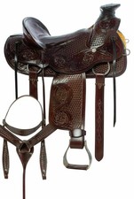 Sella WILDRACE Western in