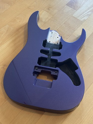 Corpo ibanez prestige - corpo,