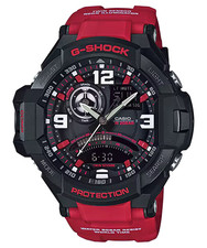 Nuovo CASIO G-SHOCK Gravity