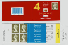 Libretti francobolli machin - francobolli,