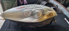 Faro anteriore destro Fiat Bravo