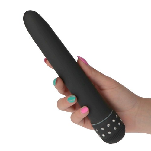 Vibratore rigido stimolante