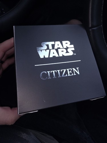 Citizen edizione limitata - citizen,