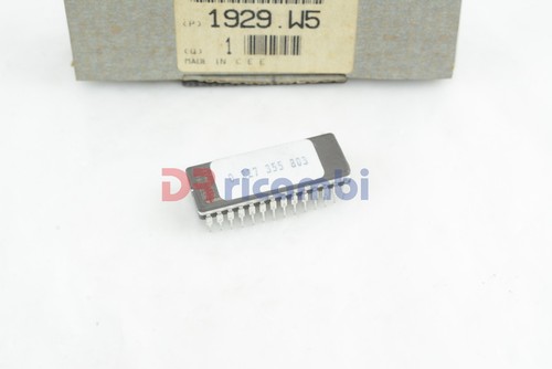 Centralina memoria eprom - centralina,