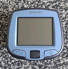 Garmin Street Pilot i3 sistema