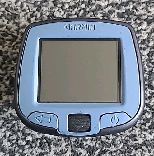 Garmin street pilot - garmin, sistema