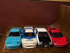 Body Kyosho Mini-z in cattive