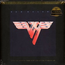 Van Halen - II (Vinyl LP -