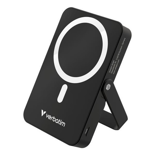 Verbatim charge go - verbatim, 'n'
