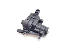 Motore comando valvola aria