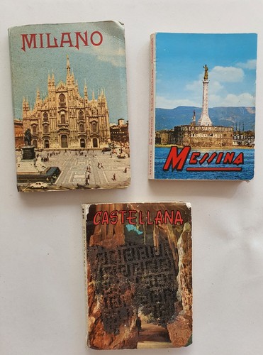 Vedute colori città lotto - colori,