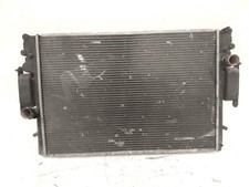 504084141 RADIATORE ACQUA IVECO Daily Furgonato 3000 Diesel F1CE0441A (20 726877