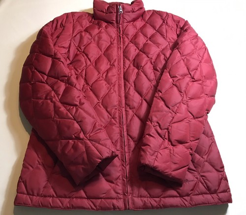 Eddie bauer piuma - bauer,
