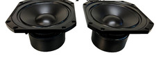 Paradigm woofer medio - 2x, *