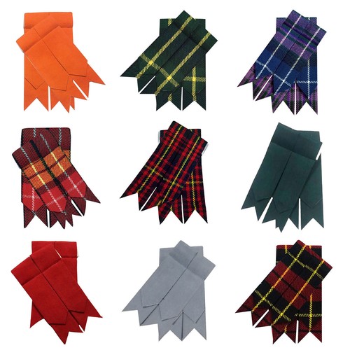 Calza tubo kilt - clan, scozzesi