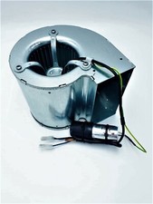 VENTILATORE RISCALDAMENTO
