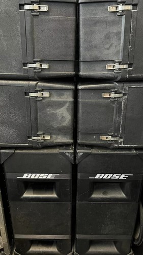 Bose 802 2 - bose, bp