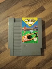 Nintendo World Cup Nintendo