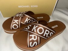 NEW ! NIB MICHAEL KORS Suzi