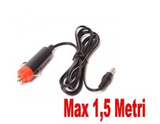 Cavo Accendisigari con