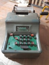 CALCOLATRICE ADDIZIONATRICE