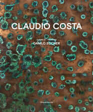 Claudio Costa. Ediz. italiana