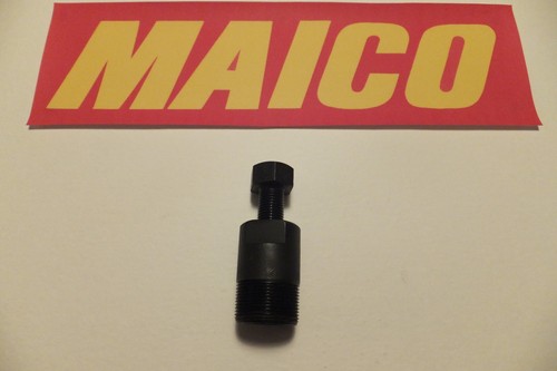 Maico motoplat electrx - electrx, rotore