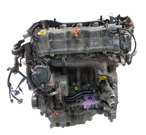 Motore per honda crv mk4 - per,