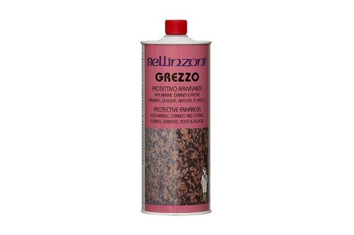 Bellinzoni grezzo ravvivante - grezzo,