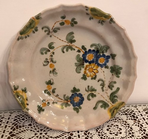 Piatti ceramica - n.,