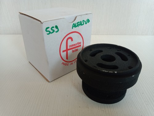 Mozzo nos alfa - nos, alfasud