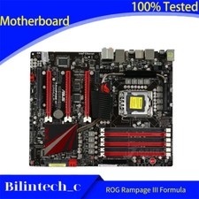 FOR ASUS ROG Rampage III
