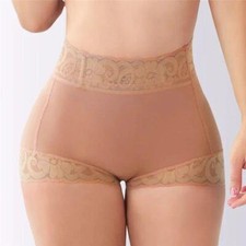 Calzones Levanta Gluteos