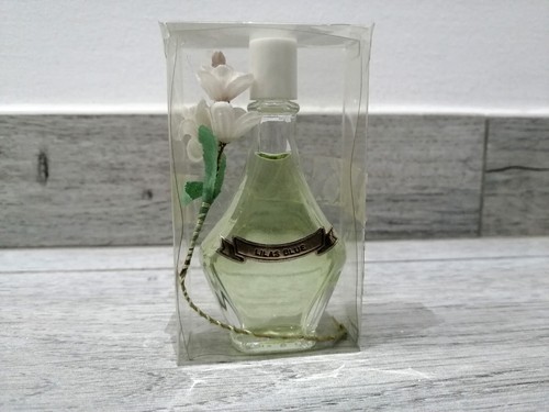 Lilla bottiglia mignon - lilla,