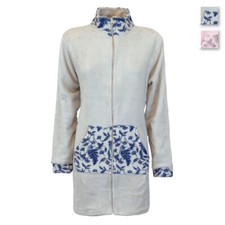 Vestaglia donna con zip