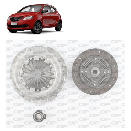 Kit frizione pezzi - 3, per