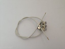 CERAMIC LAMP HOLDER GZ GY 9.5