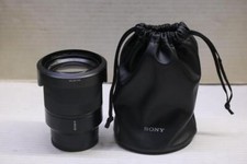 Sony FE Zeiss Vario-Tessar T*