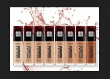 Fond de Teint Infaillible 24 H