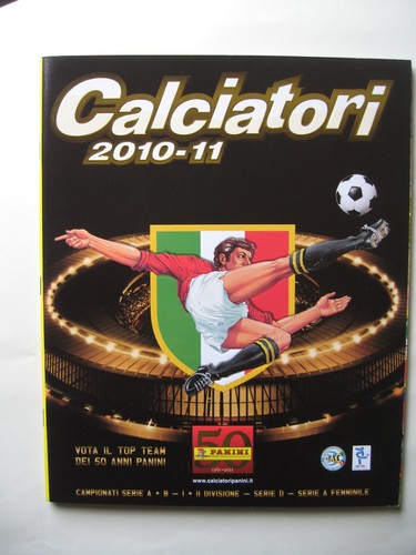 Lotto 5 album - ,