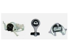 Kit 3x Supporto Supporti