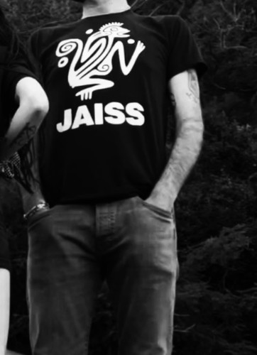 Shirt storica jaiss maglia - jaiss,