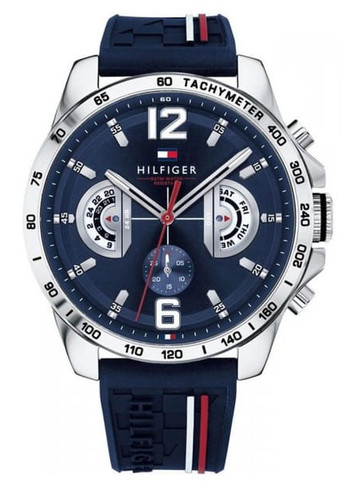 Orologio uomo tommy - orologio,