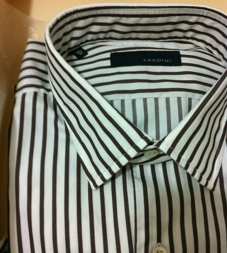 Camicia lusso italiana - lusso,