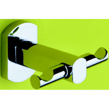 Double coat hanger Ivy
