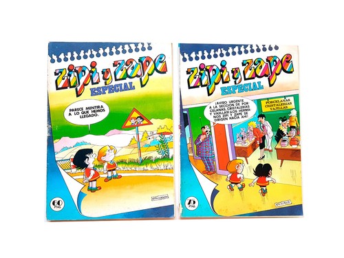 Zipi zape speciale - speciale, lotto