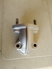 COLLETTORE DI SCARICO FIAT 500 126 CON PRIGIONIERI ORIGINALE 986983