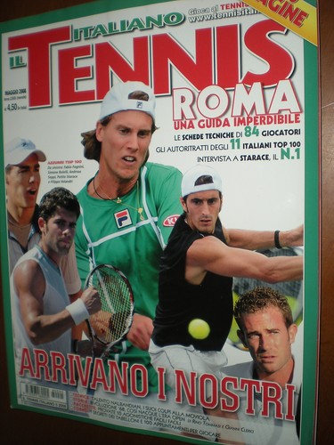 Tennis italiano fabio - il, italiano.fabio